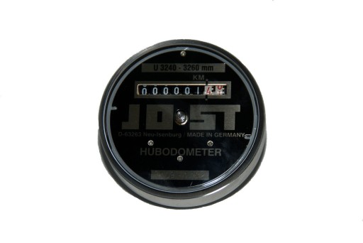 007046 - Одометр км оси WIELTON KOGEL SCHMITZ