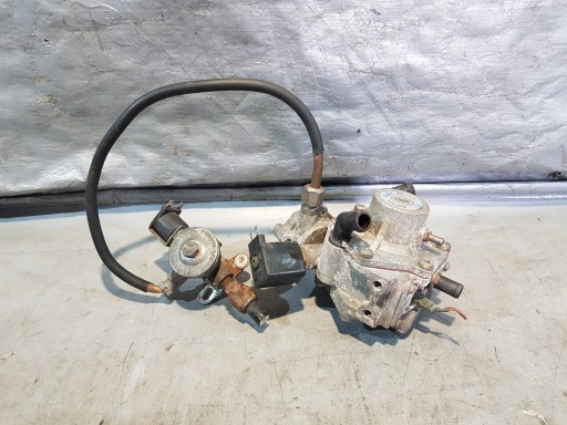 Shark 67R-010951 REDUKTOR LPG