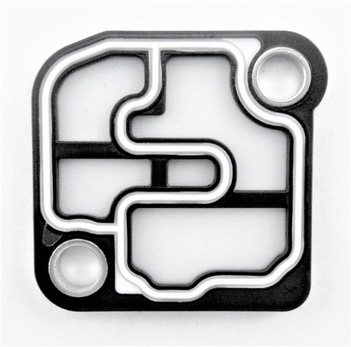 49371925 - СОЛЕНОЇДНИЙ ФІЛЬТР DL501 0B5 S-TRONIC