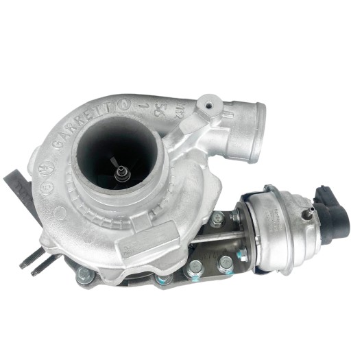 796122 - Турбіна BMW 7 M 760 і 610KM