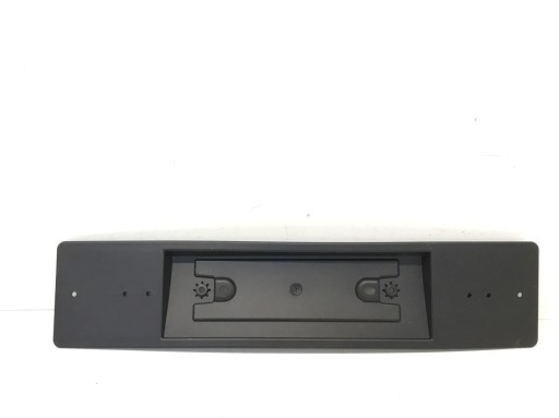 1493099-00-B - ОСНОВА НОМЕРНОГО ЗНАКА TESLA Y