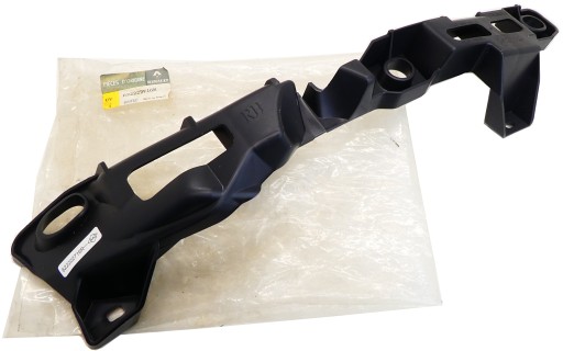 62 81 - OE кронштейн кріплення переднього бампера RENAULT CLIO