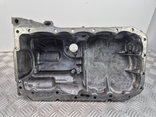 coppa olio motore BMW 3 E90 E91 320d 7797969 N47D20A