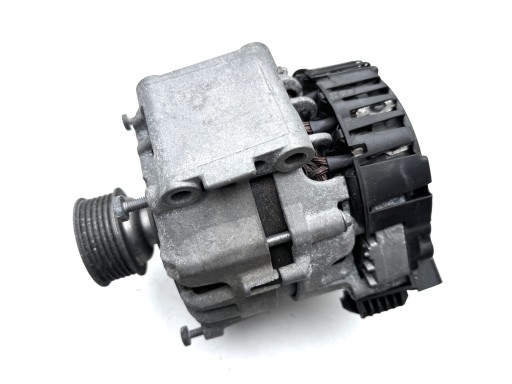 Генератор 06l903018f audi