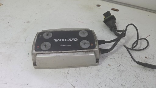 22589853 - Преобразователь аккумуляторной батареи volvo fh4 ​​22589853