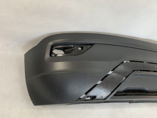 Spoiler lökhárító hátsó Volkswagen VW T-Cross t cross 18r 2GM807521 02.26