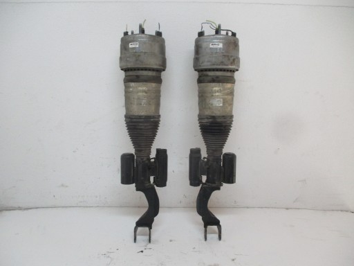 shock absorber AMOR MERCEDES CLS 257 AMG front right