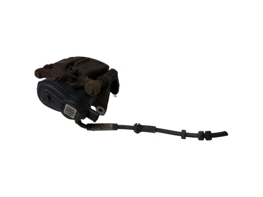 caliper brake right rear part AUDI A6 C7 TRW ALLROAD 3.0 TDI