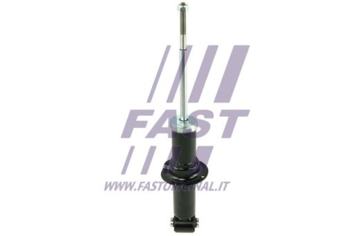 FT11089 - Быстрый амортизатор alfa 159 05- задний л/п газ