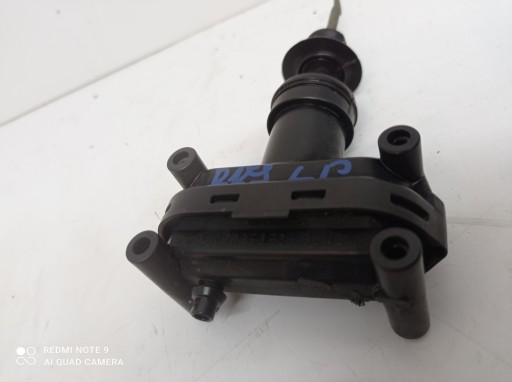 MERCEDES SL R129 LIFT damper of a lock door L/P