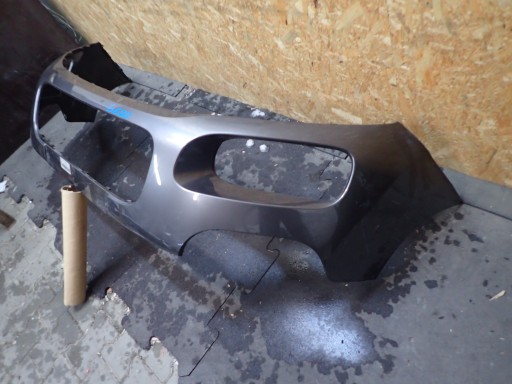 bumper front CITROEN BERLINGO 18