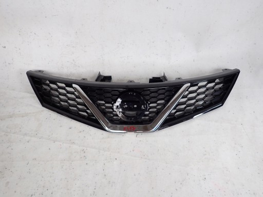 NISSAN PULSAR 14- Grille Grille/masque Radiateur