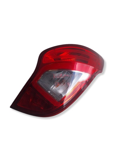 SSANGYONG KORANDO III LIFT 13-17 light rear part right LED