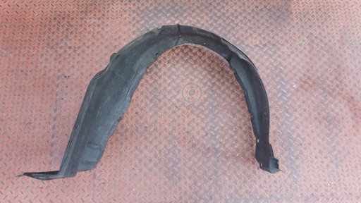 mudguard right front TOYOTA RAV4 IV 12-18