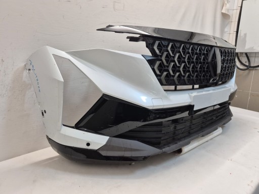 RENAULT AUSTRAL LIFT 25- bumper front front 622541297R