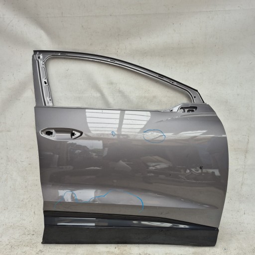 AUDI Q4 E-TRON 21-> door front front right