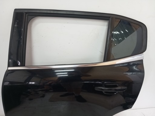 Tür links hinten CITROEN C5 AIRCROSS BSZ