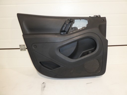 upholstery side door left front CITROEN BERLINGO 9681235277