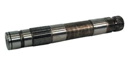 Вал управления 1676665m1gp