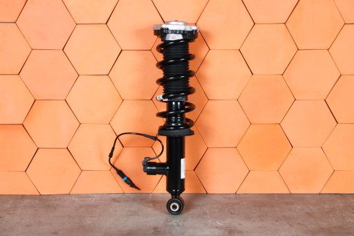 BMW X3 G01 X4 G02 shock absorber right left rear part rear VDC 6887148 3944 km !!!