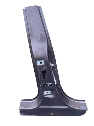 Стойка порога двери П BMW X3 F25