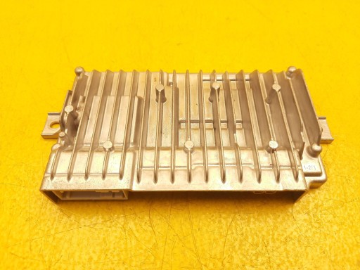 Mercedes-benz cls w219 модуль контролера комфорту a0009009744