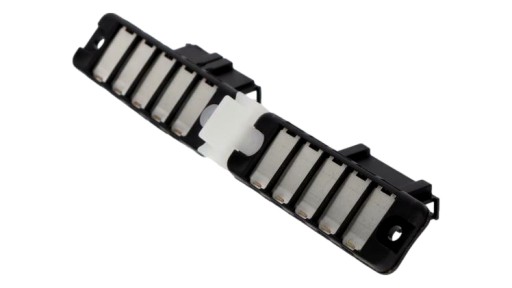 A6398200311 - Mercedes vito viano w639 контактна пластина двері