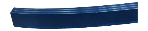 HYUNDAI TUCSON IV NX4 2020- decorative trim bonnet rear part of the rear 87370-N7000