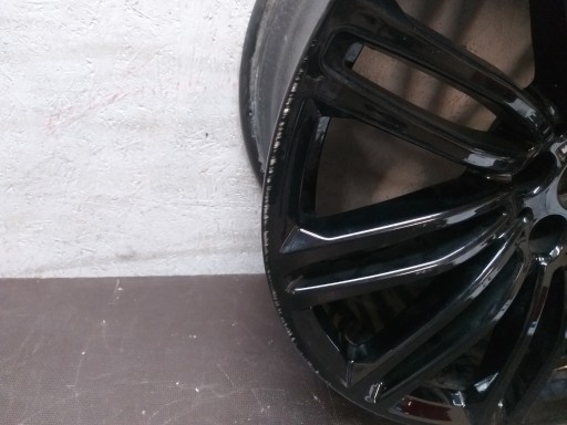 DISK HLINÍKOVÝ BMW 19" 9J ET44 5X112