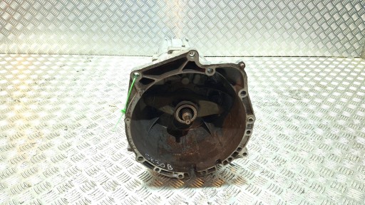 mjenjač getriba BEO BMW E87 2.0D