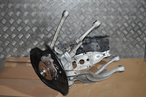 IDEALNE Achsträger heck hinten links AUDI Q8 RSQ8 Q7 LIFT 1