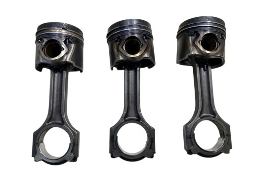 Piston Bielle KIA RIO III 1.1 CRDI