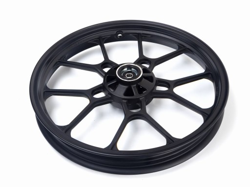 Переднє колесо Romet Division125 2015 (1, 85x17)