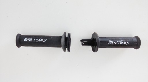 123453707 - BMW C 650 SPORT рычаг переключения передач rollgaz