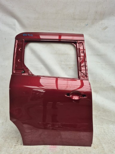 RENAULT KANGOO III IV 21- CITAN door right sliding