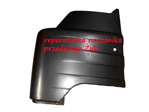 17-5100058 - Угловое крыло оригинальный Жук