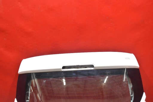 heckklappe kofferraumdeckel Kofferraum heck hinten DV369 RENAULT MEGANE 3 III 5D HB 08-14