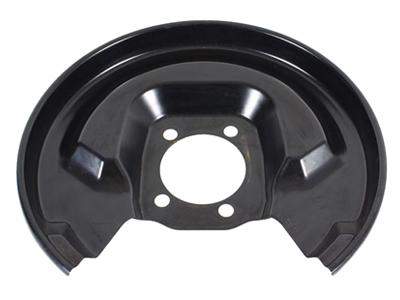 A47882-0D050 - OE TOYOTA щиток задний левый YARIS P13