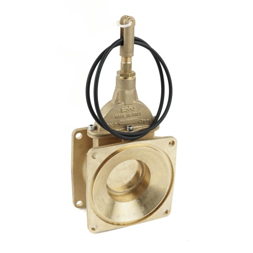 5377RIV104000 - Засувка 4 