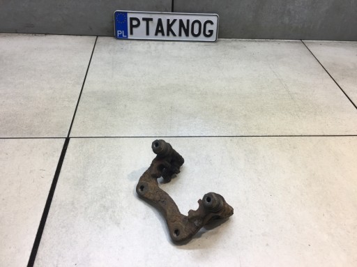 JARZMO třmenu záď AUDI A4 B5 FL 1.8 T