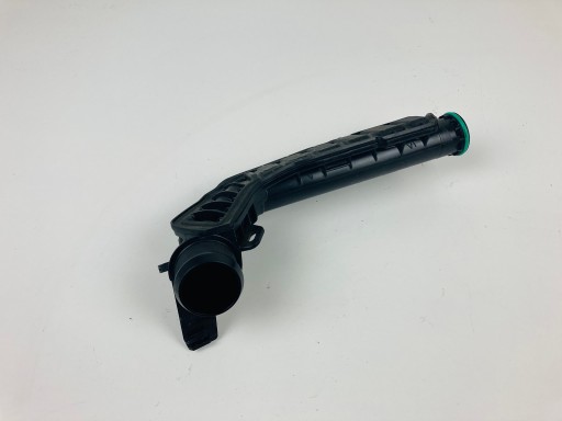 OPEL MOKKA II B 1.2THP pipe wiring air 9812735880