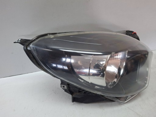 licht vorne rechts 260106513R RENAULT TWINGO II LIFT 2011