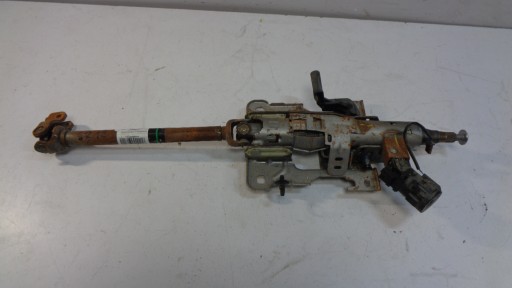 1811933103 - CITROEN C3 рульова колонка Трансмісія