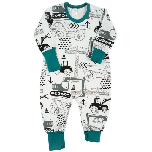 Ползунки РОБІК 80 різнокольорові