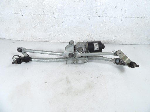 BMW 1 E87 wiper mechanism 6925706