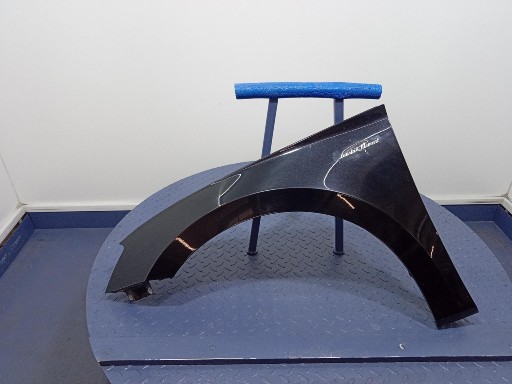 949331/Ambit - Skoda superb iii переднее левое крыло lf9r