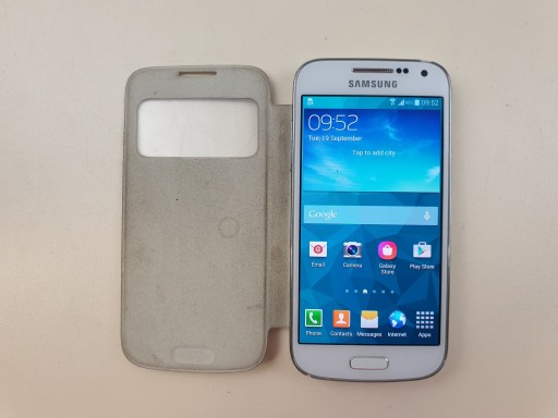 Samsung Galaxy S4 Mini 8GB (2099032)