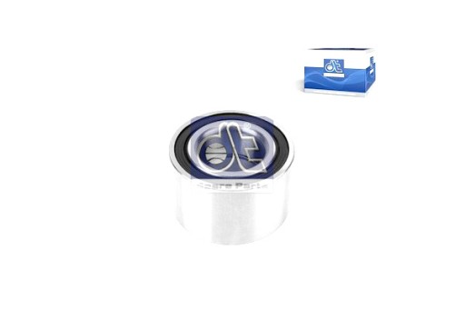 3.15302 - Подшипник вентилятора радиатора ДТ запасных частей человек Ф2000 ф90 ф90