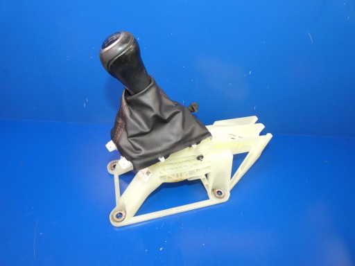 MAZDA 3 III BM 13-РЫЧАГ ПЕРЕКЛЮЧЕНИЯ ПЕРЕДАЧ РУЧНОЙ