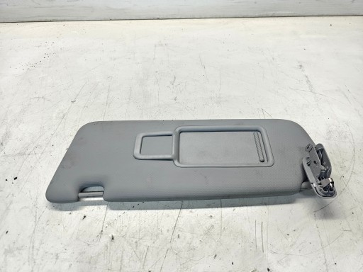 Blende Abdeckung PRZECIWSLONECZNA AUDI A4 B8 A5 8U0857551A EA7